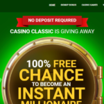 Sites Like Casino Classic