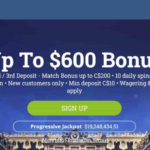 Sites Like Euro Palace Casino + Sister Sites