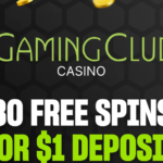 Sites Like Gaming Club Casino + Sister Sites