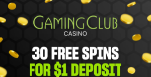 Sites Like Gaming Club Casino + Sister Sites