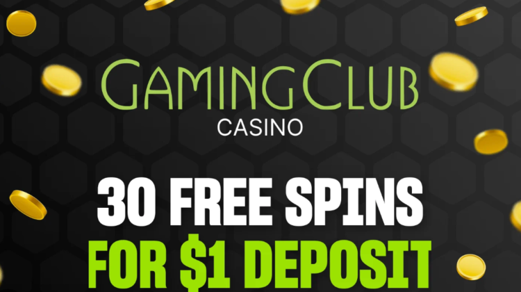 Sites Like Gaming Club Casino + Sister Sites