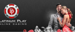 Sites Like Platinum Play Casino + Sister Sites
