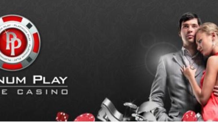 Sites Like Platinum Play Casino + Sister Sites