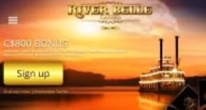 Sites Like River Belle Casino + Sister Sites