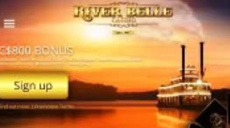 Sites Like River Belle Casino + Sister Sites