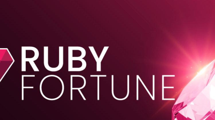 Sites Like Ruby Fortune Casino + Sister Sites