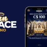 Sites Like Spin Palace Casino + Sister Sites