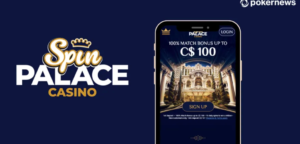 Sites Like Spin Palace Casino + Sister Sites