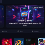 Sites like 7Bits Casino